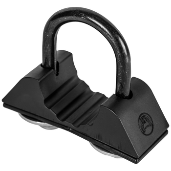 Держатель крыла Domar D50150 Ø34мм 20007