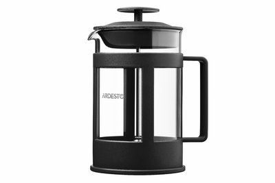 Френч-прес ARDESTO AR1008BLF Fresh 800мл пластик скло