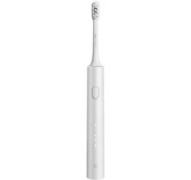 Электрическая зубная щетка Mijia Electric Toothbrush T302 BHR7595GL Silver Grey