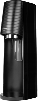 Syfon Sodastream Terra Megapack QC Black (2270214) (955555906243421) - Outlet