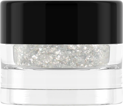 Гліттер Exhibition 1.43 г Glitter CND Additives (Art Vandal)