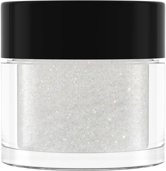 Глітер Sizzling Sand 6.43 г Glitter CND Additives (Paradise)