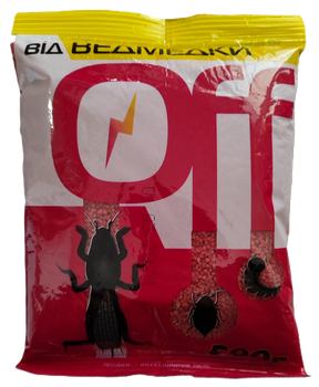 Инсектицид гранулы от капустянки OFF 500г