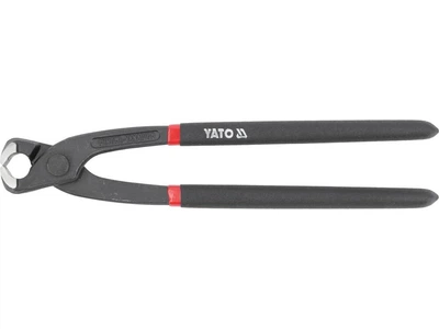 Клещи штукатурные : L= 250 мм YATO (YT-1949)