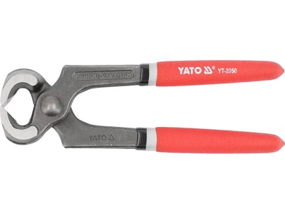 Клещи строительные 6" 150 мм YATO (YT-2050)