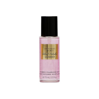 Міні спрей для тіла Victoria's Secret Velvet Petals Shimmer Fragrance Mist 75 мл (26691505_01)