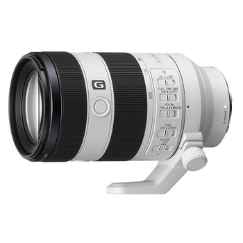 Обєктив Sony SEL70200G2 70-200mm f/4 Macro G OSS II