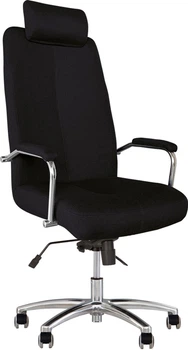 Крісло Nowy Styl GRAND ordf HR STEEL CHROME ANYFIX AL68 P C-11