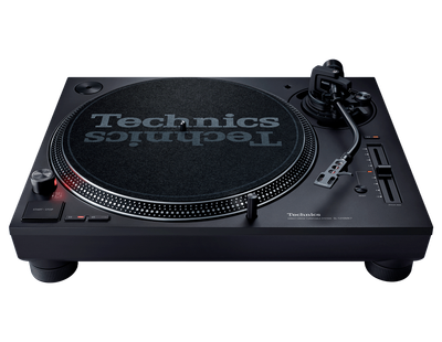 DJ вініловий програвач Technics SL-1210MK7EE