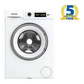 Пральна машина HEINNER HWM-VT1710KD++ Heinner 82322