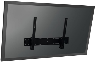 Uchwyt ścienny do telewizora Vogels PFW 6910 80-120" Black (7369100)