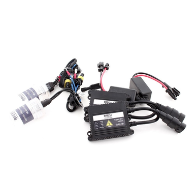 Комплект ксенона Brevia Н3 5000К + Super Slim Ballast STM00854