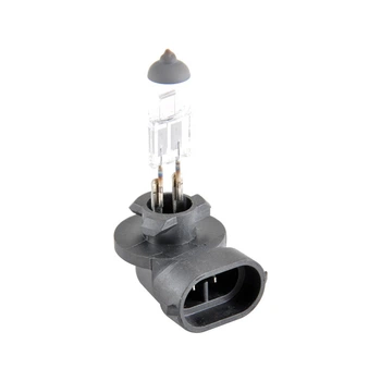 Галогенная лампа SOLAR H27/2 12V 27W PGJ13 Starlight +30 для авто высокая яркость долгий срок службы STM03294