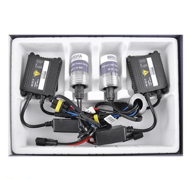 Комплект ксенона Brevia HB3 6000К+ Super Slim Canbus STM00829
