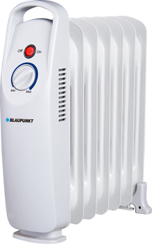 Масляный радиатор Blaupunkt HOR201 (AGDBLFR009)