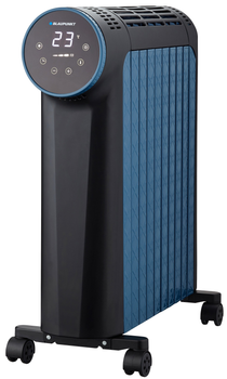 Масляный радиатор Blaupunkt HOR811 (AGDBLFR006)
