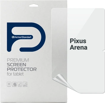 Гидрогелевая пленка ArmorStandart Anti-Blue для планшета Pixus Arena (ARM81496)