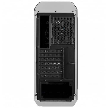 Корпус Aerocool Aero One Eclipse-G-WT-v1 White (ACCM-PB17143.21) Без БП