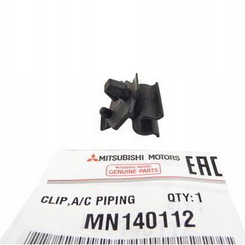 Фиксатор трубопровода кондиционера MITSUBISHI ( MN140112 )