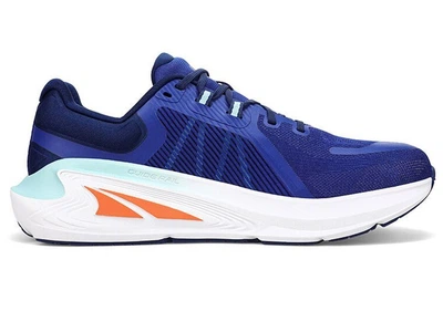 Кросівки для бігу Altra Paradigm 7 сині чоловічі, 46.5, (AL0A82C5440.120)
