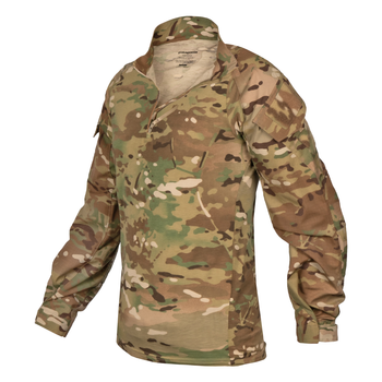 Бойова сорочка Patagonia Level 9 Combat Shirt S Мультикам (175942)