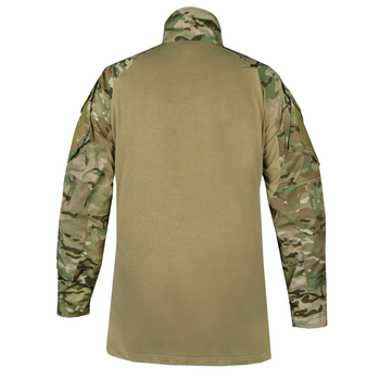 Бойова сорочка Crye Precision G3 Combat Shirt Multicam L (40585)