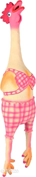 Курка з оригінальним звуком Trixie 35495 48 см (4011905354958)