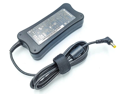 Блок питания для Lenovo B450, B460, B465, B470, B475, B480, B485, B550, B560 (19V 4.74A 90W (5.5*2.5)) (61139)