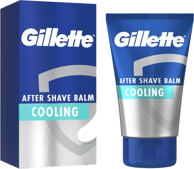 Бальзам после бритья Gillette Охлаждающий 100 мл (8700216467315)