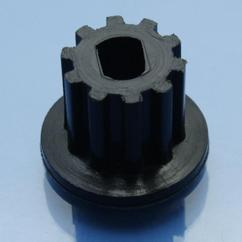 Шестерня комбайна Zelmer 877 ZFP0800, 878 ZFP0900