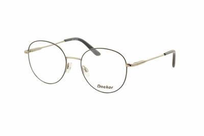 Оправа для окулярів Dackor 325 Black