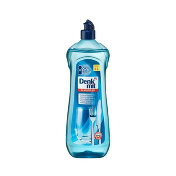 Ополіскувач Denk mit для посудомийки 1л