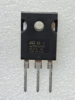 Транзистор IGBT STGW39NC60VD (ТІ0035)