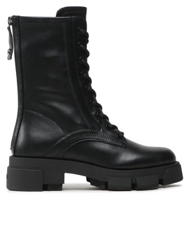 Черевики Guess FL7MDYELE10 41 (11250441) Чёрный