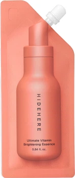 Есенція Hidehere Vitamin Ultimate освітлювальна 25 мл (8809735550284/8809795341075)
