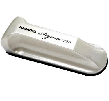 Щітка Nagaoka Argento CL-120 Velvet Cleaner