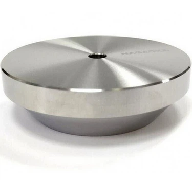 Клемп Nagaoka STB-SU01 Record Stabilizer 600 g, art 5539