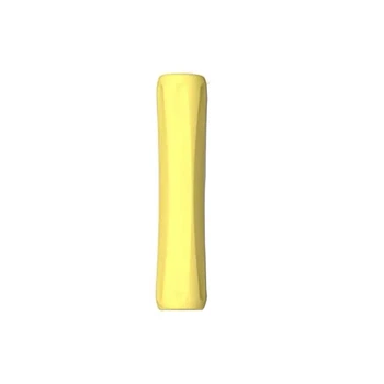 Холдер TPU Goojodoq Anti-Scratch Capture для стилуса Apple Pencil 3 2 1 Gen (1шт) Yellow (1005006060751736Y)