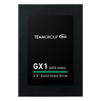 SSD 120GB Team GX1 2.5" SATAIII TLC (T253X1120G0C101)