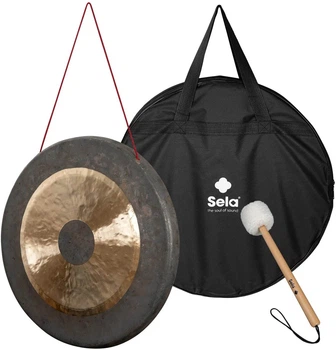 Гонг Sela Chau Standard 20 SEGO20CH