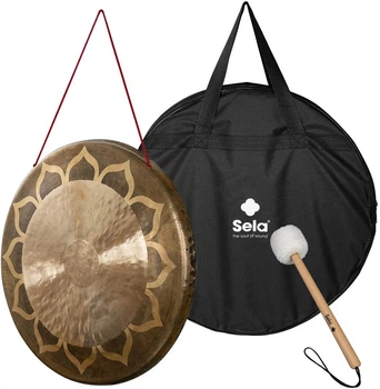 Гонг Sela Chau Lotus 20 SEGO20CHL