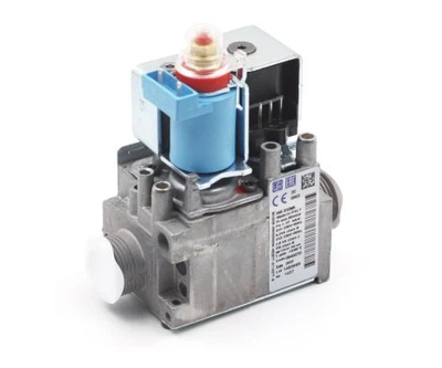 Газовый клапан Sit Sigma 845 для газового котла 0.845.058