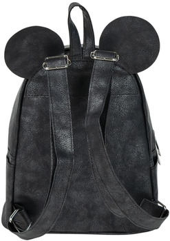 Plecak szkolny Cerda Disney Minnie Casual 28 cm Black (8445484398823)