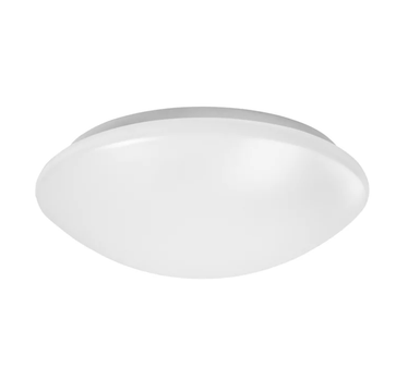 LED Світильник накладний 18w 220v 1440lm 4000K ⌀350x115mm IP44 [4058075617964] Ledvance SF CIRC 350