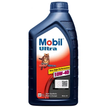 Масло моторное MOBIL ULTRA SL/CF 10W-40 1 л (152625)