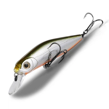 Воблер Bearking CrackJack 78SP-SR, 11,3 г, 1,2-1,8 м, цвет I,Bearking CrackJack 78SP,-
