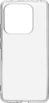 Панель ArmorStandart Air для Xiaomi Redmi Note 14 5G Clear (ARM79712)