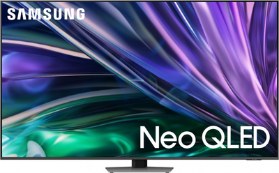 Телевізор 65 дюймів Samsung QE65QN85D (4К 120 Гц Neo QLED Smart TV 40W — 7312098339) Б/В
