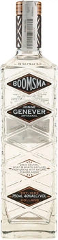 Джин Boomsma Jonge Genever 0.75 л 40% (855218005091)