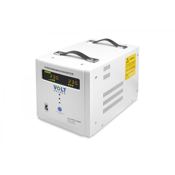 Инвертор Volt Polska SINUS PRO 2200E (3SP092012E)